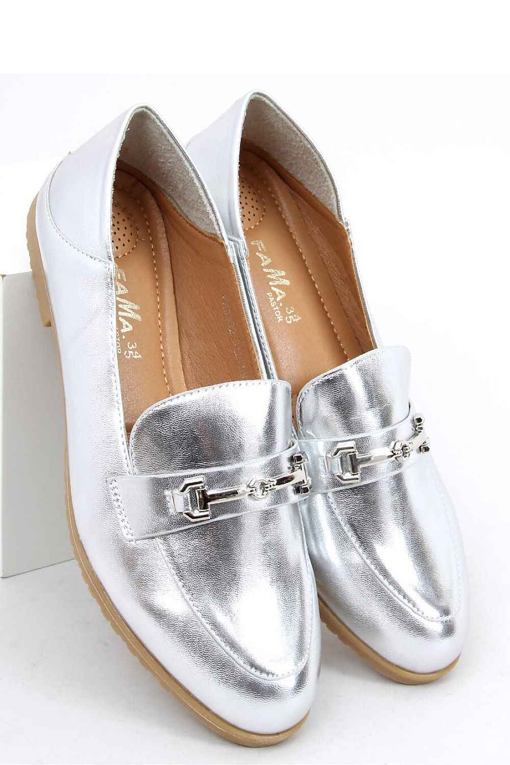 Mocassin Inello - Lojahub Shop